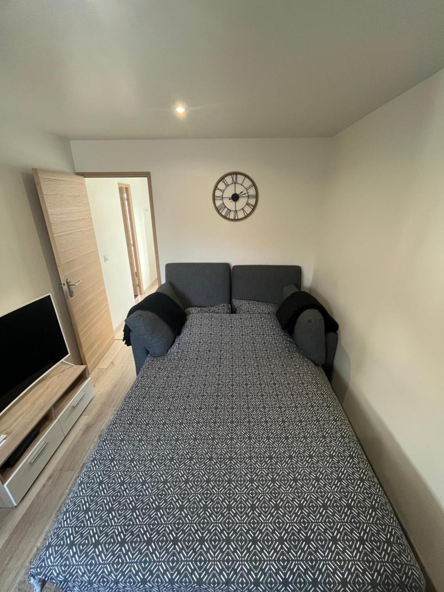Appart 4 Personnes Proche Paris Tour Eiffel Meudon Exterior foto